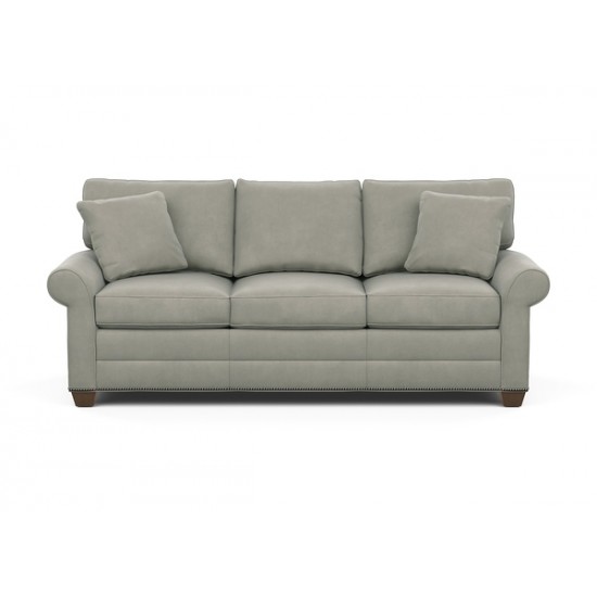 Bennett roll deals arm sofa